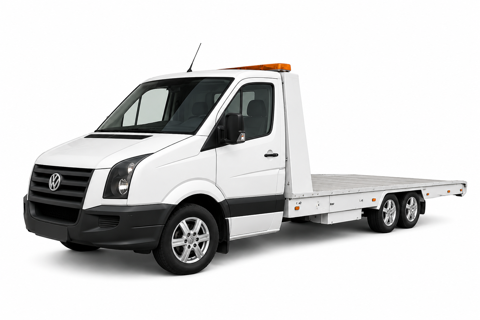 Autotransporter / Fahrzeugtransporter mieten in Altenburg