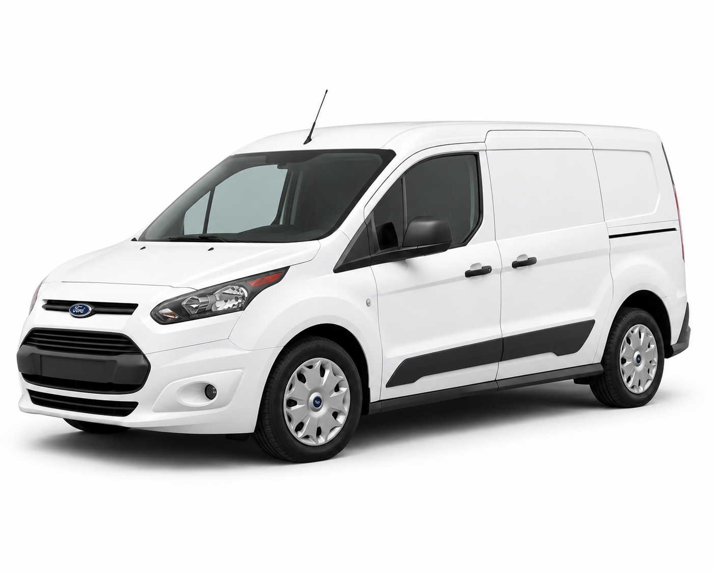 Ford Connect mieten in Altenburg