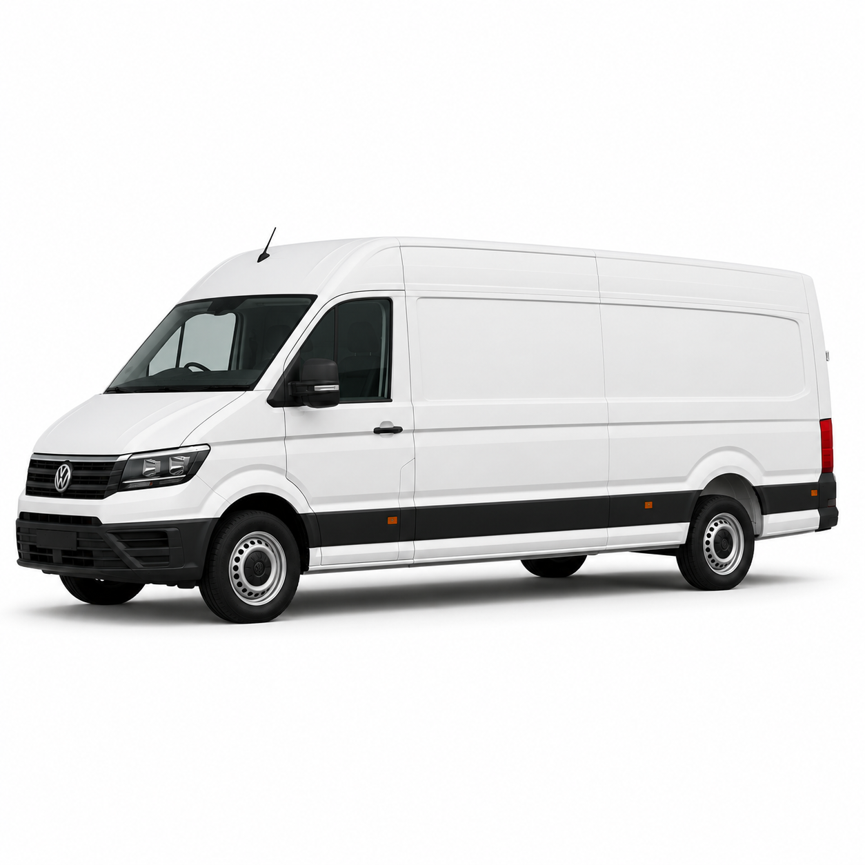 VW Crafter hoch/ lang mieten in Altenburg